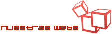 Nuestras webs