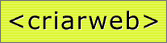 Logo de CriarWeb.com